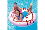 INTEX Hello kitty island float 137cm