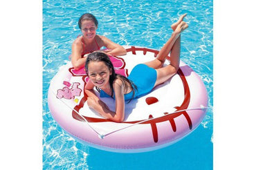 INTEX Hello kitty island float 137cm
