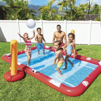 INTEX action sports play center 325x267x102cm