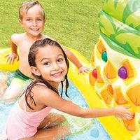 INTEX Play Center Frutta, 244x191x91cm