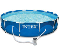 INTEX pool (3,66 m*76cm )