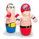INTEX 3-D Bop Bag