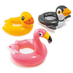 INTEX Animal Split Rings
