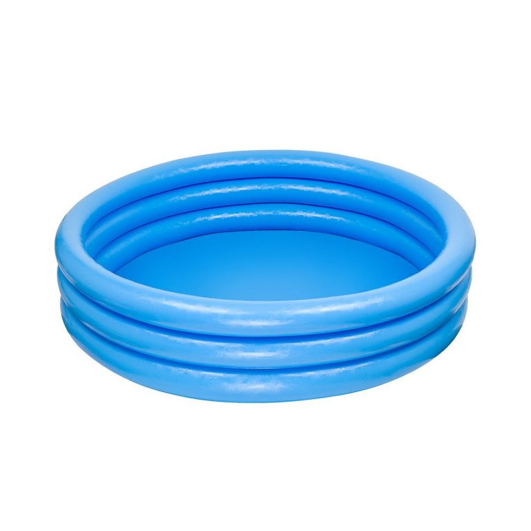INTEX Crystal Blue Pool 114cm
