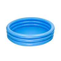 INTEX Crystal Blue Pool 114cm