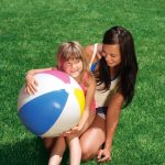 INTEX Glossy Panel Ball 61cm