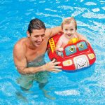 INTEX Kiddie Float