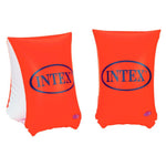 INTEX Large Deluxe Arm Bands