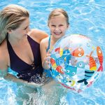 INTEX Lively Print Balls