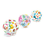 INTEX Lively Print Balls