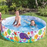 INTEX Ocean Play Snapset Pool 183x38cm