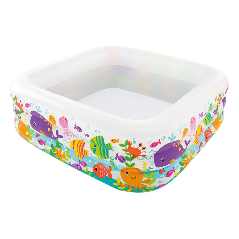INTEX Clearview Aquarium Pool