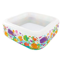 INTEX Clearview Aquarium Pool