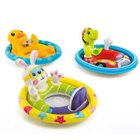 INTEX See-Me-Sit Pool Riders