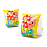 INTEX Tropical Buddies Arm Bands ( 3-6 years )