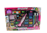 2in1 beader and braider set