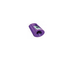 MAPED purple metal pencil sharpener