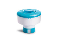 INTEX 7in Floating Chemical Dispenser ( chlorine or bromine )