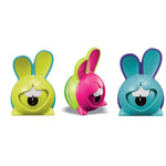 MAPED Croc Innovation 1 Hole Rabbit Pencil Sharpener