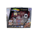 Tornado combat beyblade x2