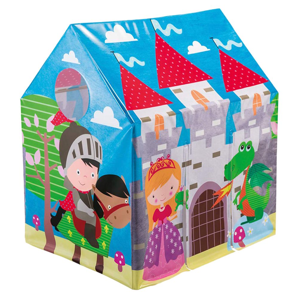 INTEX Play Tent House 95x75x107cm