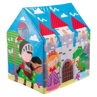 INTEX Play Tent House 95x75x107cm