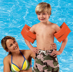 INTEX 25cm Large arm bands